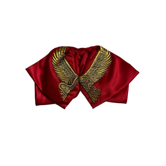 Mexican bow tie red - Picture 1 of 1